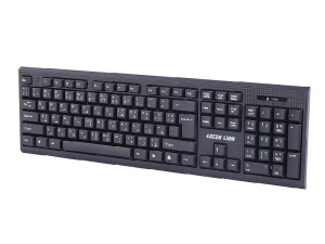 کیبورد و موس بی سیم گرین لاین GNWS24GKEYM