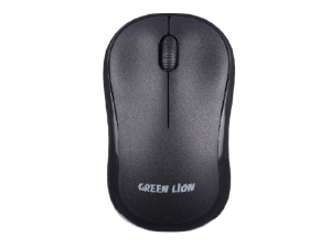 کیبورد و موس بی سیم گرین لاین GNWS24GKEYM