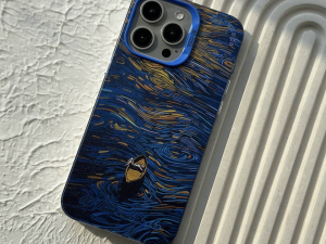 قاب سو کول So Cool قایق تنها iphone 12 pro max