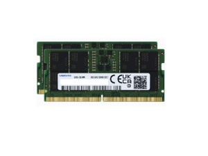رم لپ تاپ سامسونگ 32GB DDR5-5200 DDR5  تایمینگ  CL42