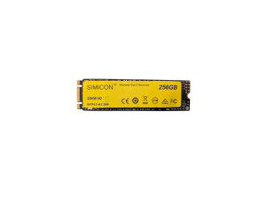 حافظه اس اس دی 256 گیگابایت سیمیکون SSD SIMICON 256GB