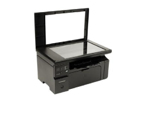 پرینتر چندکاره لیزری استوک HP LaserJet Pro M1132 MFP