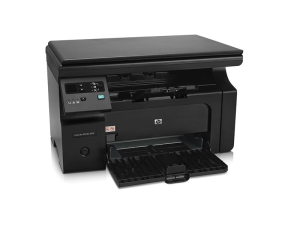 پرینتر چندکاره لیزری استوک HP LaserJet Pro M1132 MFP