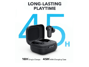ایربادز انکر مدل Anker Soundcore R50i NC A3959