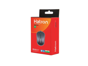 موس باسیم هترون مدل HM435SL