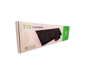 کیبورد و موس باسیم لایمید مدل T15