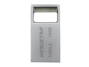 فلش 16 گیگ کینگ استار KingStar Flo KS234