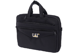 کیف لپ تاپ دوشی CAT B01600