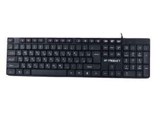 کیبورد ایکس پی پروداکت XP-8000U
