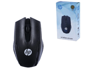 موس بی سیم اچ پی 1600DPI