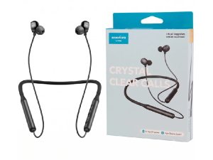 هندزفری بلوتوثی گردنی انکر Soundcore Life U2i A3213H12