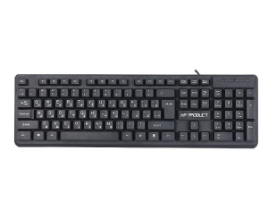 کیبورد ایکس پی پروداکت مدل XP-8300U باسیم