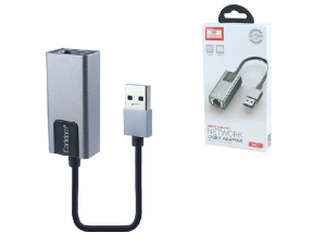 تبدیل USB به LAN ارلدام ET-NC1