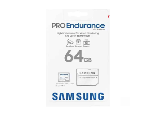 رم میکرو SAMSUNG PRO V10 64G گارانتی مادام العمر