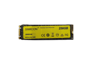 حافظه اس اس دی    SIMICON SATA3.0 M.2 2280 256GB