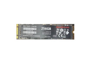 حافظه اس اس دی SSD M.2 SHANJIGUANG 256GB (استوک)
