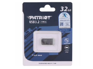 فلش 32 گیگ پاتریوت Patriot TAB300 USB3.2