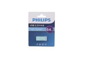 فلش 64 گیگ فیلیپس Philips FM10UA064A/93-B