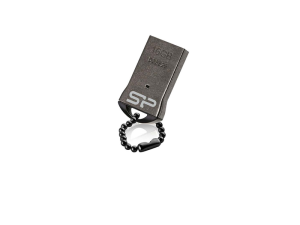 فلش 16 گیگ سیلیکون پاور Silicon Power T01