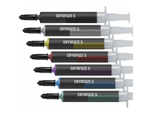 خمیر سیلیکون کولر مستر مدل CRYOFUZE 5 3g