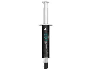 خمیر سیلیکون دیپ کول DS7 5.5G
