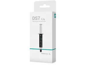 خمیر سیلیکون دیپ کول DS7 5.5G