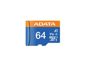 رم میکرو ای دیتا مدل ADATA R100 V10 MICRO 64GB