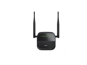 مودم روتر سولتک مدل ST-WM305N +ADSL2 بی‌سیم N300