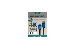 کابل HDMI 2.0V 4K ایکس وکس (xVOX) طول 10 متر