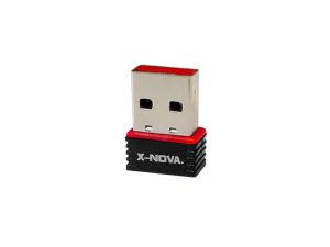دانگل وای فای X-NOVA مدل X810 سرعت ۱۵۰Mbps