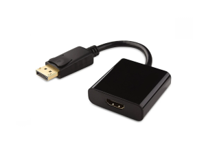 مبدل Displayport به HDMI مینی اسکای 0.25 متر