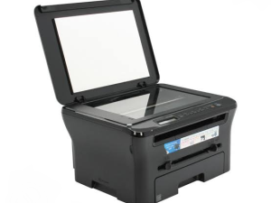 پرینتر چندکاره Samsung SCX-4300