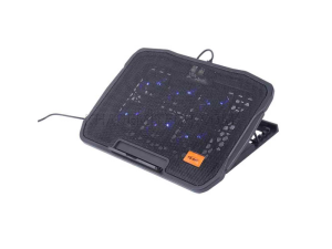 فن نوت بوک شش فن دی نت مدل D-NET DT-H9
