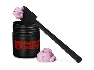 خمیر حرارتی ترمال گریزلی Putty Basic 30g
