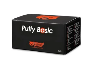 خمیر حرارتی ترمال گریزلی Putty Basic 30g