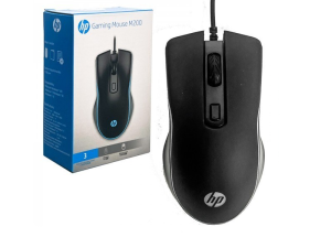 موس گیمینگ سیم دار اچ پی (hp)  مدل M200