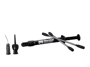 خمیر سیلیکون ترمال گریزلی Conductonaut Liquid Metal 1.0g