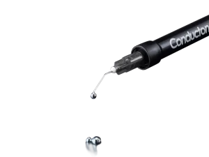 خمیر سیلیکون ترمال گریزلی Conductonaut Liquid Metal 1.0g