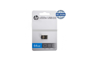 فلش اچ پی مدل HP v222w 64GB