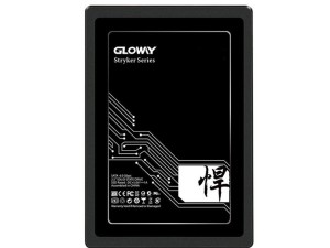 اس اس دی اینترنال گلووی مدل steyker series ظرفیت 512گیگابایت SSD