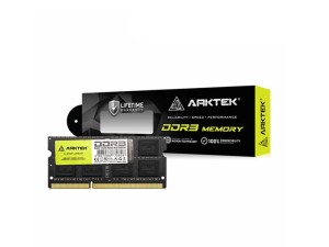 رم لپ تاپ آرک تک SO-DIMM 8GB 1600Mhz CL11 DDR3