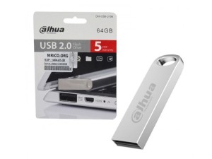 فلش مموری داهوا مدل U106 ظرفیت 64  گیگابایت