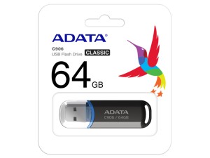 فلش مموری ای دیتا مدل C906 ظرفیت 64 گیگابایت
