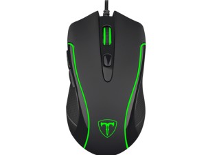 ماوس مخصوص بازی تی-دگر مدل T-TGM106