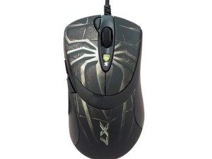 موس مخصوص بازی ای فورتک مدل XL-747H ا A4tech XL-747H GAMING MOUSE
