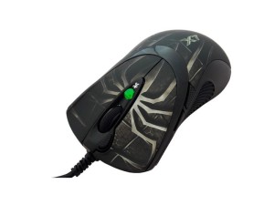 موس مخصوص بازی ای فورتک مدل XL-747H ا A4tech XL-747H GAMING MOUSE