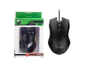 ماوس میکروفایر مدل M2-X1000 ا microfire M2-X1000 mouse