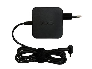 آداپتور لپ تاپ ایسوس 19V 1.75A Gimo Plus زنبوکی سرفیش بزرگ مربعی 4*1.35mm