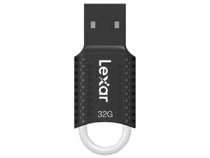 فلش مموری لکسار مدل V40 ظرفیت 32 گیگابایت Lexar Flash memory