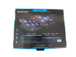 Coolpad Ice coorel K5 ا خنک کننده لپ تاپ آیس کورل K5
